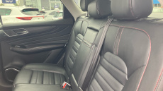 MG Hs 1.5 T-GDI Exclusive 5dr Petrol Hatchback